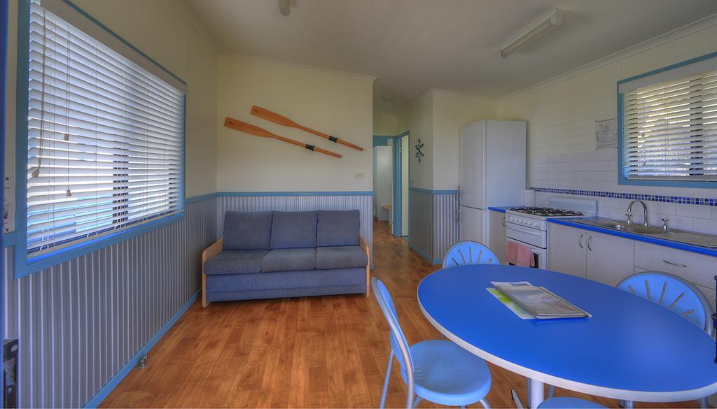Beachcomber Holiday Park Potato Point Экстерьер фото