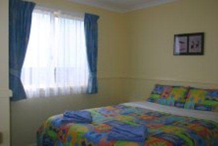 Beachcomber Holiday Park Potato Point Номер фото