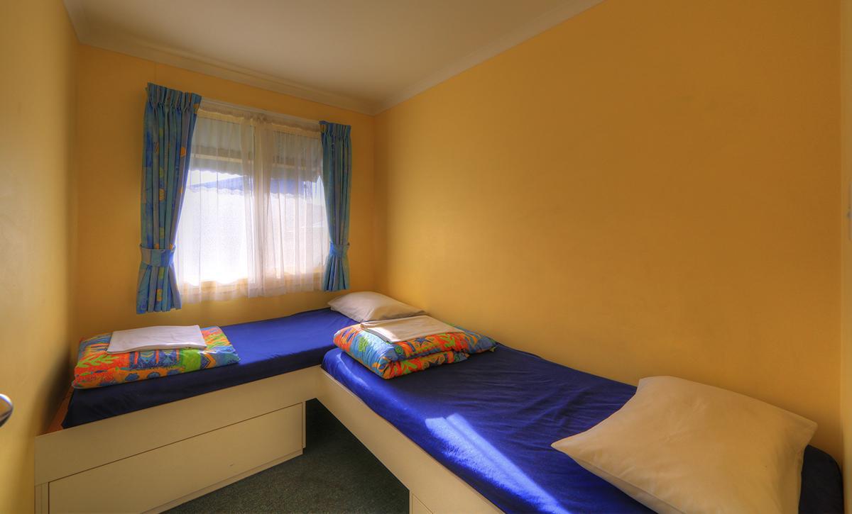 Beachcomber Holiday Park Potato Point Экстерьер фото