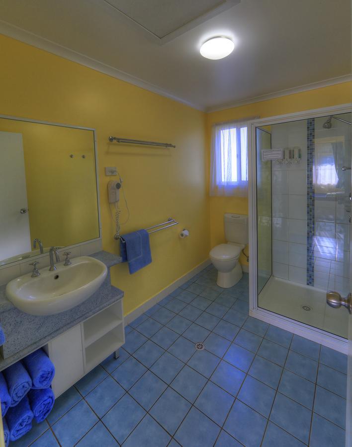 Beachcomber Holiday Park Potato Point Экстерьер фото