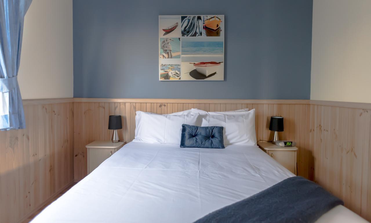 Beachcomber Holiday Park Potato Point Экстерьер фото