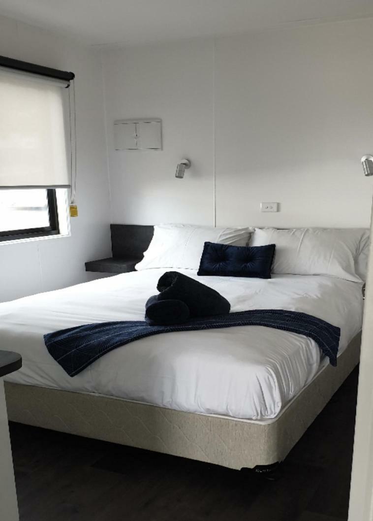 Beachcomber Holiday Park Potato Point Экстерьер фото